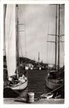 CPA Cannes Alpes Le Port 