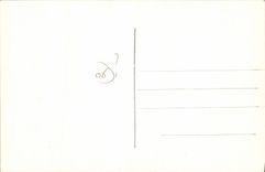 CPA La Vallee du Paillon 