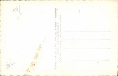 CPA Nice La Calanque et le Cap de Nice