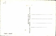 CPA Souvenir de Puget Theniers 