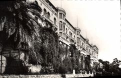 CPA Beausoleil le Riviera Palace 