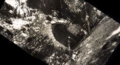 CPA Falicon porta francesco 1876