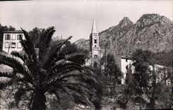 CPA Monti vue d'ensemble 