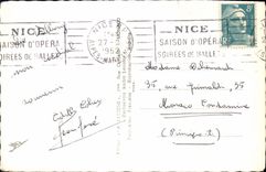 CPA Valberg Sports d'hiver 