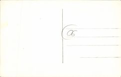 CPA Vue generale de Menton 