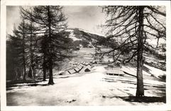 CPA Caranes Vieille environs de Peira Cava 