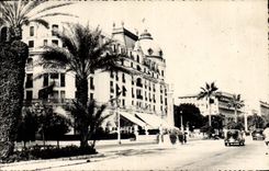CPA Nice Hotel Negresco 