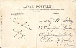 CPA Utele Interieur de l'Eglise epoque des Templiers Vallee de la Vesubie 