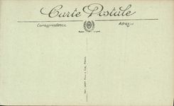 CPA Ligne du Sud Viaduc de la Cagne et le Baou de Saint Jeannet 