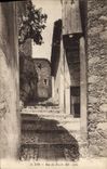CPA Eze Rue du Breck 