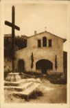 CPA La Cote d'Azur Saint Paul Chapelle Saint Georges 