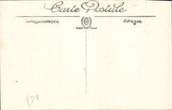 CPA Grasse rue Rive Vieille 