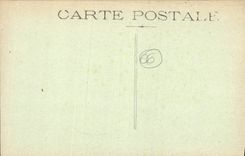 CPA Cannes la rue d'Antibes 