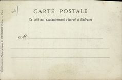 CPA Beaulieu sur Mer Paysanne 