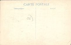 CPA Cote D'Azur Grasse Rue de la Fontette 