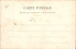 CPA Nice rue de la Vieille Ville 