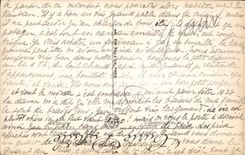 CPA Antibes la place Mace et Avennue du Roi Albert I