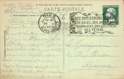 CPA Villefranche Cap Ferrat la Rade et l'Escadre