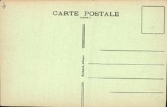 CPA Route des Alpes Peone et ses Aiguilles 