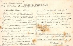 CPA Touet sur Var et la Vallee du Var 