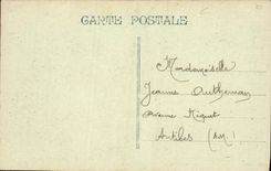 CPA Madone d'Utelle et Chaine des Alpes Vallee de la Vasubie 