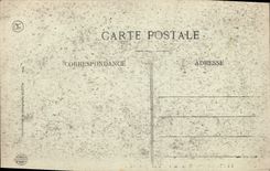 CPA Saorge Vue generale de la Madone del Poggio