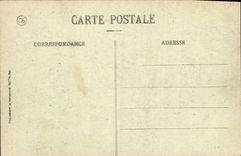 CPA St Martin d'Entraunes Vue generale station Estivale Vallee du Var 