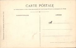 CPA Nice Promenade des Anglais 