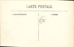 CPA Beaulieu La Pointe des Fourmis