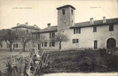 CPA Cannes La Chapelle 
