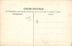 CPA Cannes La Chapelle 