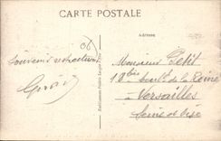 CPA Legne du Tram de Menton a Sospel Le Viaduc du Caramel
