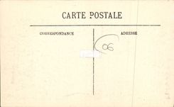 CPA La Turbie Panorama et Vue sur Monaco