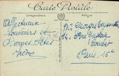 CPA Cap Martin Vue generale