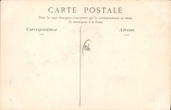 CPA Garavan La Fontaine et la Promenade Saint Louis 