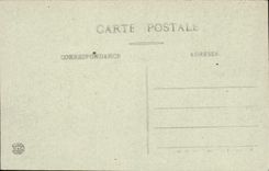 CPA Vue de Grasse 