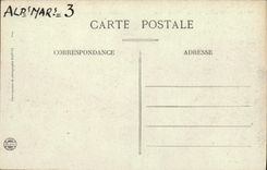 CPA Monastere de Laghet Route de la Corniche Environs de Nice 