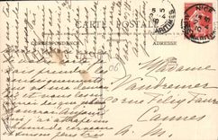 CPA Saint Jean Cap Saint Hospice