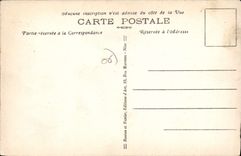 CPA Cote d'Azur Marché aux Fleurs 