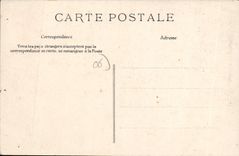 CPA Nice Grotte du Casino vue stéréoscopique