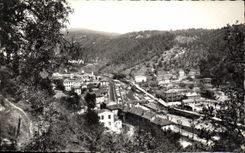 CPA Saint Andre de Nice Vue generale 