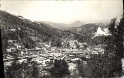 CPA Saint Andre de Nice Vue generale 