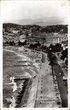CPA Cannes La Plage et la Croisette 
