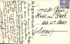 CPA Eze A M Le Village et le Viaduc de la Moyenne Corniche