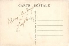 CPA Nice hopital Pasteur 