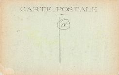CPA Cannes le Kiosque de la Musique 