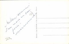 CPA Valberg Sports d'hiver 