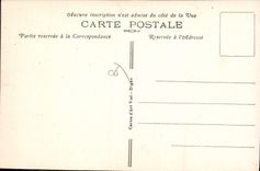 CPA Lantosque A M Eglise du XV siecle