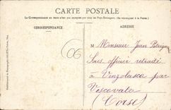 CPA Nice Promenade des Anglais et Jetee Promenade