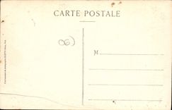 CPA Guillaumes A M Vallee du Var vue generale et le vieux chateau 